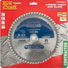 Tork Craft Blade Contactor Alum 210 X 60T 30/16 Circular Saw TCT Tork Craft Blade Contactor Alum 210 X 60T 30/16 Circular Saw TCT