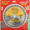 Tork Craft Blade Contractor 200 X 40T 30/1/20/16 Circular Saw TCT Tork Craft Blade Contractor 200 X 40T 30/1/20/16 Circular Saw TCT