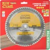 Tork Craft Blade Contractor 190 X 60T 30/1/20/16 Circular Saw TCT Tork Craft Blade Contractor 190 X 60T 30/1/20/16 Circular Saw TCT
