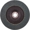 Tork Craft Flap Disc Zirconium 180mm 80Grit Angled Tork Craft Flap Disc Zirconium 180mm 80Grit Angled