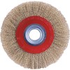Tork Craft Wire Wheel Brush 200mm X 25mm Tork Craft Wire Wheel Brush 200mm X 25mm