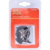 Tork Craft Wire Brushes Mini 5Pc Nylon 3.2mm Shaft Assorted Shapes Tork Craft Wire Brushes Mini 5Pc Nylon 3.2mm Shaft Assorted Shapes