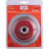 Tork Craft Wire Cup Brush Crimped 100mmxm14 Blister Tork Craft Wire Cup Brush Crimped 100mmxm14 Blister