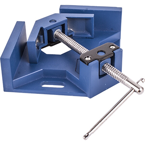 Tork Craft Corner Clamp 90 Degree 95 Jaw Width X 68mm Jaw Opening