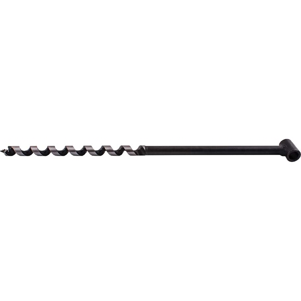 Tork Craft Scotch Eye Auger Bit 14mm X 400mm