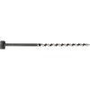Tork Craft Scotch Eye Auger Bit 12mm X 400mm Tork Craft Scotch Eye Auger Bit 12mm X 400mm