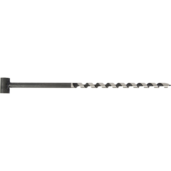 Tork Craft Scotch Eye Auger Bit 12mm X 400mm