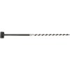 Tork Craft Scotch Eye Auger Bit 10mm X 400mm Tork Craft Scotch Eye Auger Bit 10mm X 400mm