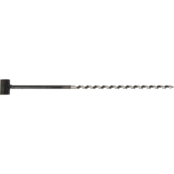 Tork Craft Scotch Eye Auger Bit 8mm X 400mm