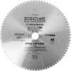 Tork Craft TCT Blade Steel Cutting 305X80T 30mm Tork Craft TCT Blade Steel Cutting 305X80T 30mm