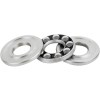 Tork Craft Drill Pop/Nut Riveter Spare Thrust Ball Bearing Tork Craft Drill Pop/Nut Riveter Spare Thrust Ball Bearing