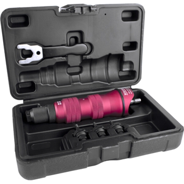 Tork Craft Drill Nut Riveter – Nut Rivet Sizes M3/M4/M5/M6