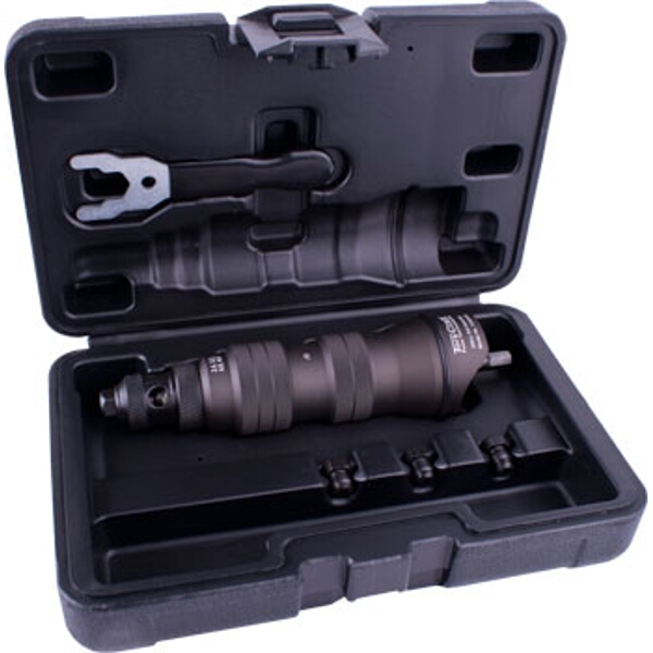 Tork Craft Drill Pop Riveter – Pop Rivet Sizes 2.4mm/3.2mm/4.0mm/4.8mm