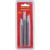 Tork Craft Tork Craft Center Punch Set 3Pc Tork Craft Tork Craft Center Punch Set 3Pc