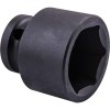Tork Craft 32mm 1/2″ Drive 6Pt Impact Socket Tork Craft 32mm 1/2″ Drive 6Pt Impact Socket