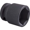 Tork Craft 22mm 1/2″ Drive 6Pt Impact Socket Tork Craft 22mm 1/2″ Drive 6Pt Impact Socket