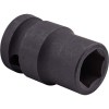 Tork Craft 13mm 1/2″ Drive 6Pt Impact Socket Tork Craft 13mm 1/2″ Drive 6Pt Impact Socket