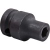 Tork Craft 9mm 1/2″ Drive 6Pt Impact Socket Tork Craft 9mm 1/2″ Drive 6Pt Impact Socket