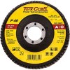 Tork Craft Flap Disc 115mm 15 Deg.Angle 40Grit Tork Craft Flap Disc 115mm 15 Deg.Angle 40Grit