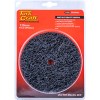 Tork Craft Face Off Disc 125mm Carded For Drill Tork Craft Face Off Disc 125mm Carded For Drill