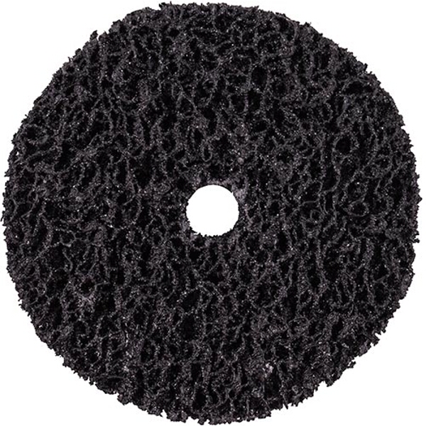 Tork Craft Face Off Disc 100mm Carded For A Drill