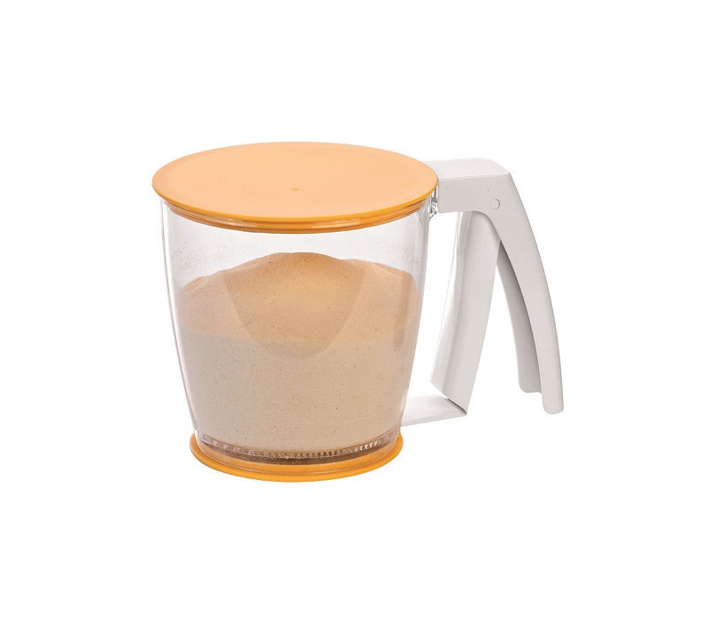 Tescoma – Mechanic Sieve Delicia