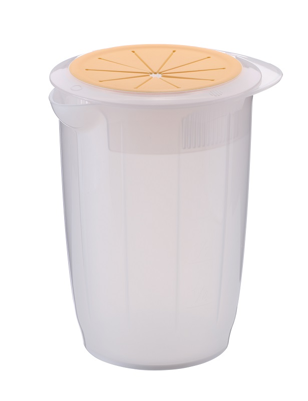 Tescoma – Mixing Container With Cap Delícia – 1.2L