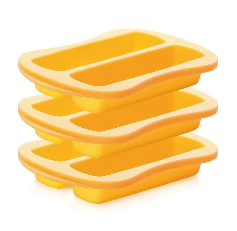 Tescoma – Healthy Bar Moulds Della Casa – Set Of 3