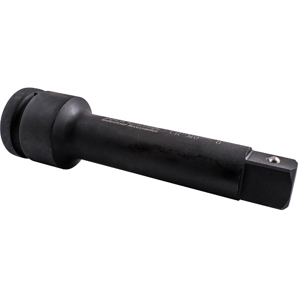 Tork Craft 8″ X 1″ Drive Impact Extension Bar