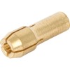Tork Craft Collet 2.3mm For Tcmt001 Minitool Tork Craft Collet 2.3mm For Tcmt001 Minitool