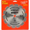 Tork Craft Blade TCT Nail Cutting 185X14T 20-16mm Tork Craft Blade TCT Nail Cutting 185X14T 20-16mm