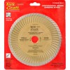 Tork Craft Diamond Blade 180X25.4mm Turbo Wave Tork Craft Diamond Blade 180X25.4mm Turbo Wave