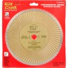 Tork Craft Diamond Blade 230mm Turbo Wave Professional Tork Craft Diamond Blade 230mm Turbo Wave Professional
