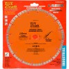 Tork Craft Diamond Blade 230X22.22 Turbo/Segm.Laser Tork Craft Diamond Blade 230X22.22 Turbo/Segm.Laser