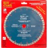 Tork Craft Diamond Blade Turbo-Segmented 230X22.23mm Tork Craft Diamond Blade Turbo-Segmented 230X22.23mm