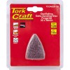 Tork Craft Oscillating Sandpaper A/O 35X50mm 10Pc Fingertip 120Grit Tork Craft Oscillating Sandpaper A/O 35X50mm 10Pc Fingertip 120Grit