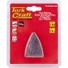 Tork Craft Oscillating Sandpaper A/O 35X50mm 10Pc Fingertip 180Grit Tork Craft Oscillating Sandpaper A/O 35X50mm 10Pc Fingertip 180Grit