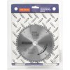 Tork Craft Blade TCT 160 X 56T 20/16mm Alum Cutting Professional Industrial Tork Craft Blade TCT 160 X 56T 20/16mm Alum Cutting Professional Industrial