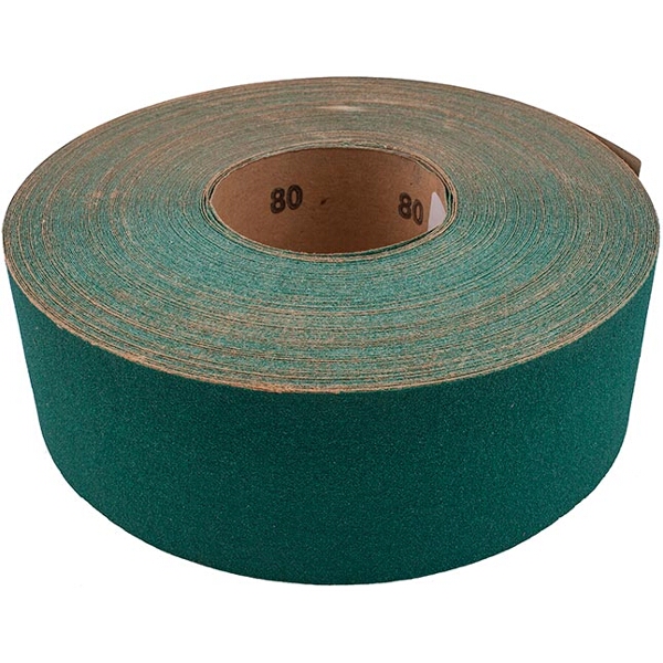 Tork Craft Production Paper Green P80 70mm x 50M