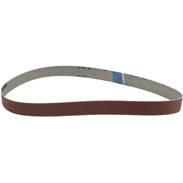 Tork Craft Sanding Belt 25 x 762mm 80 Grit Bulk