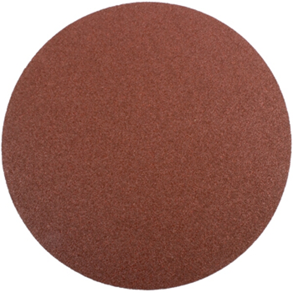 Tork Craft Sanding Disc Psa 304mm 40 Grit No Hole Bulk