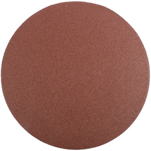 Tork Craft Sanding Disc Psa 304mm 60 Grit No Hole Bulk