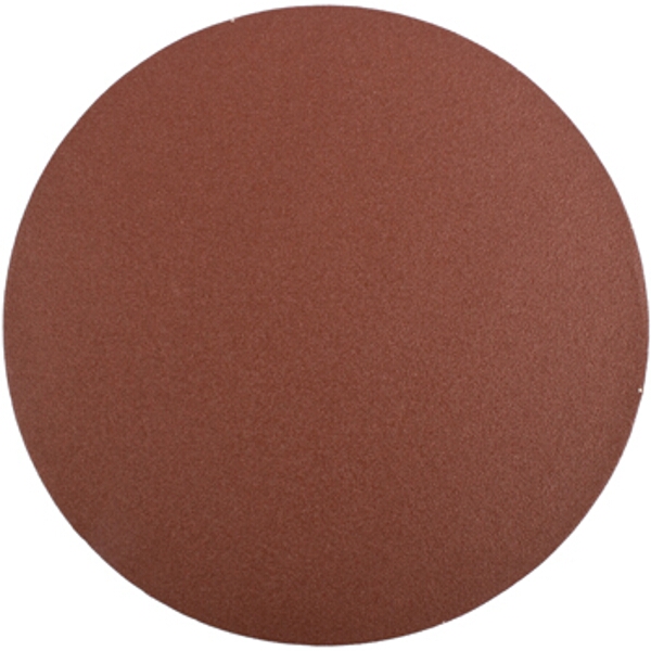Tork Craft Sanding Disc Psa 304mm 80 Grit No Hole Bulk