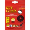 Tork Craft Fibre Disc 115mm 80 Grit 5/Pack Tork Craft Fibre Disc 115mm 80 Grit 5/Pack
