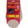 Tork Craft Spare Sanding Sheets For Glove 60 Grit (5Pc) Hand Tork Craft Spare Sanding Sheets For Glove 60 Grit (5Pc) Hand