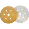 Tork Craft Gold Hook & Loop Disc (50 Pieces) 500 Grit 150mm X 6+1 Holes Tork Craft Gold Hook & Loop Disc (50 Pieces) 500 Grit 150mm X 6+1 Holes