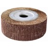 Tork Craft Flap Wheel 150 X 50 X 25mm Bore 60 Grit Per Each Tork Craft Flap Wheel 150 X 50 X 25mm Bore 60 Grit Per Each