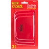 Tork Craft 3Pc Plastic Spreader Set 100,133,158mm Tork Craft 3Pc Plastic Spreader Set 100,133,158mm