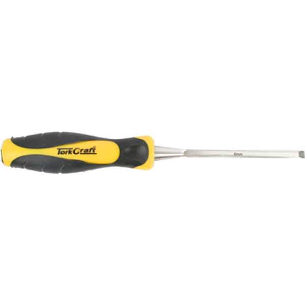Tork Craft Wood Chisel 6mm