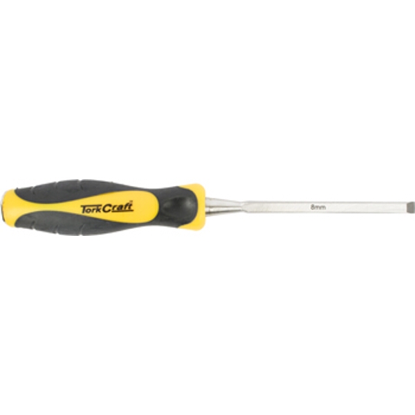Tork Craft Wood Chisel 8mm